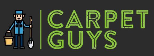 Carpet Guys Logo